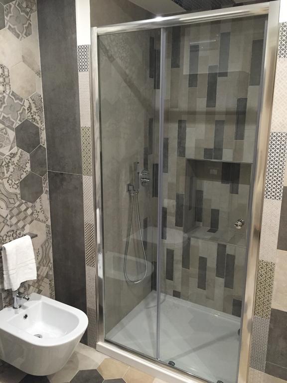 Bed and Breakfast Palazzo Tasca Noto Exterior foto