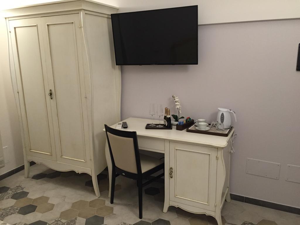 Bed and Breakfast Palazzo Tasca Noto Exterior foto