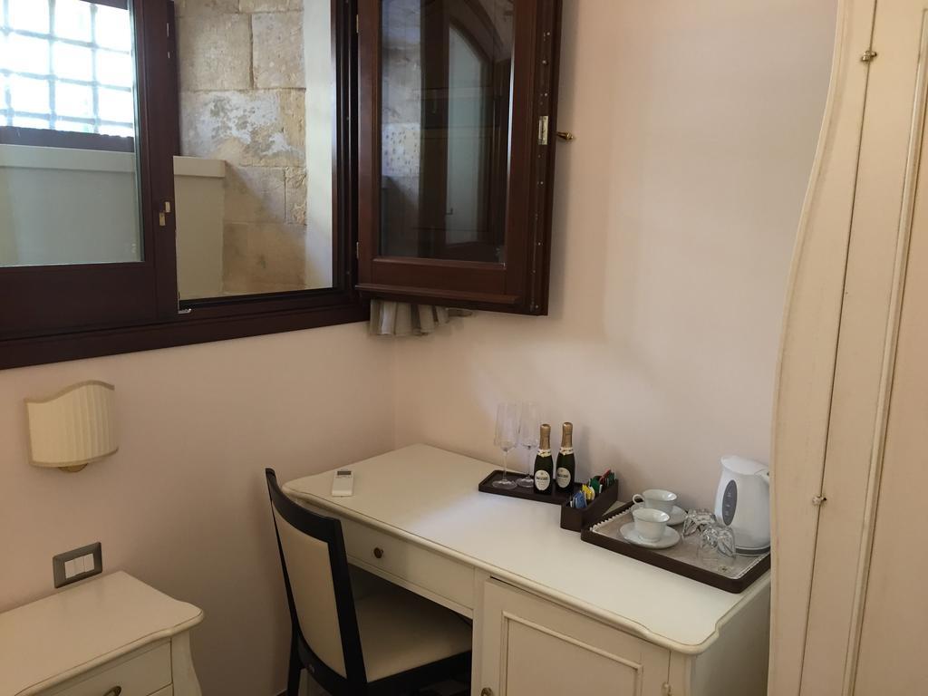 Bed and Breakfast Palazzo Tasca Noto Exterior foto