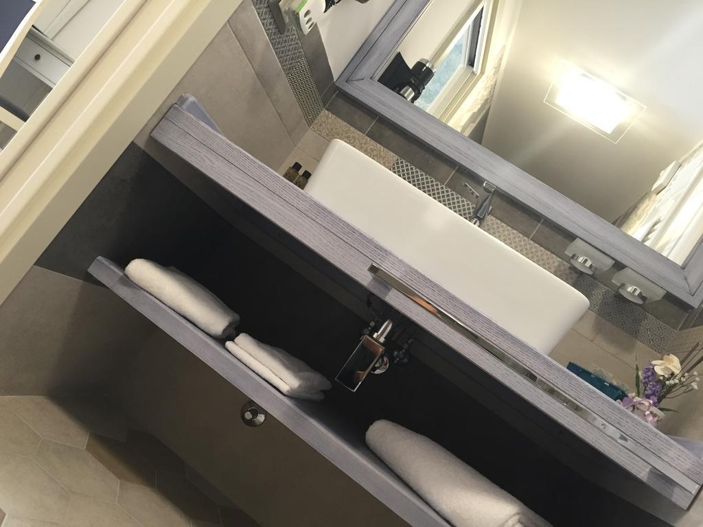 Bed and Breakfast Palazzo Tasca Noto Exterior foto