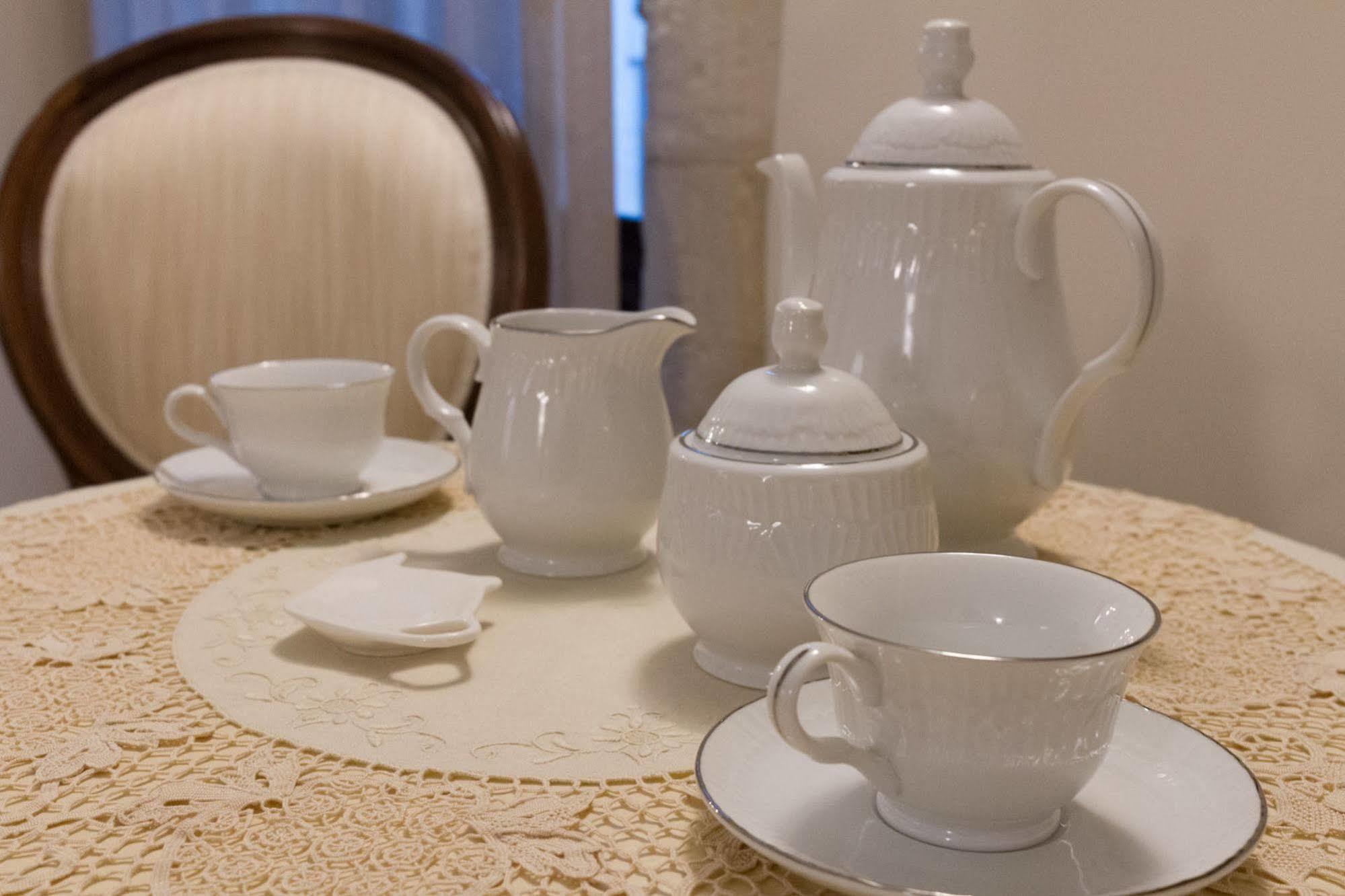 Bed and Breakfast Palazzo Tasca Noto Exterior foto