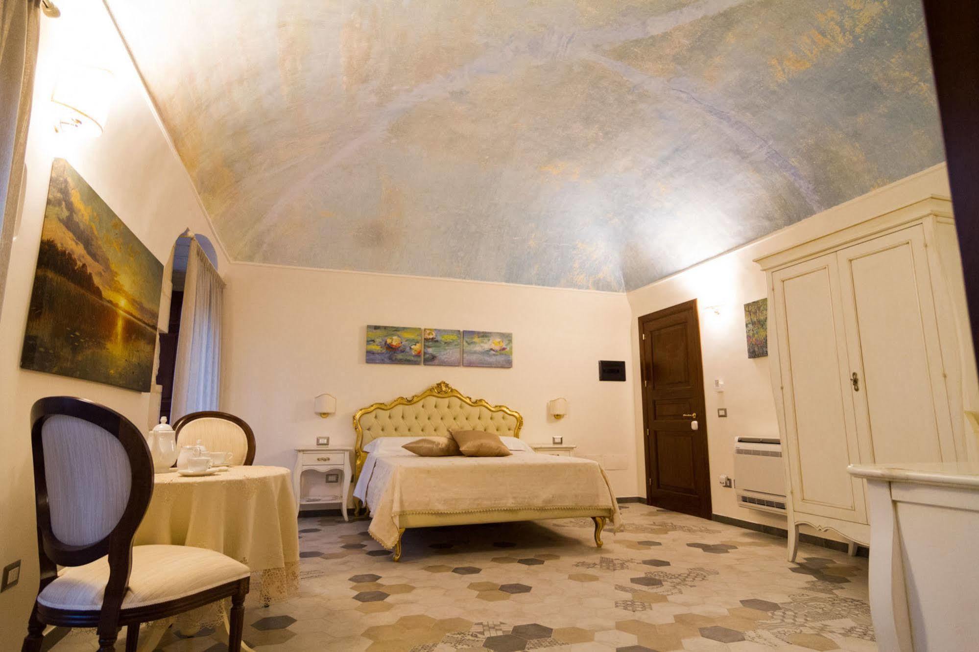 Bed and Breakfast Palazzo Tasca Noto Exterior foto