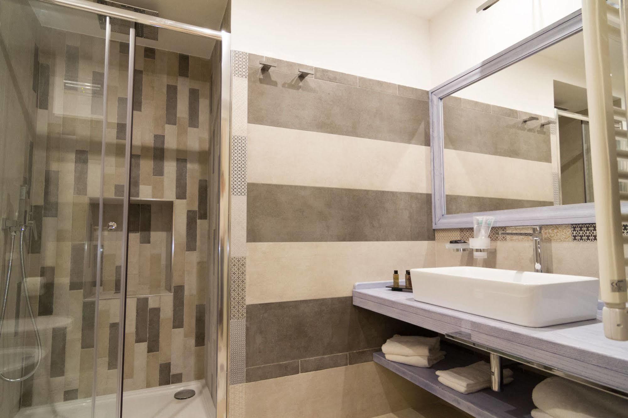 Bed and Breakfast Palazzo Tasca Noto Exterior foto