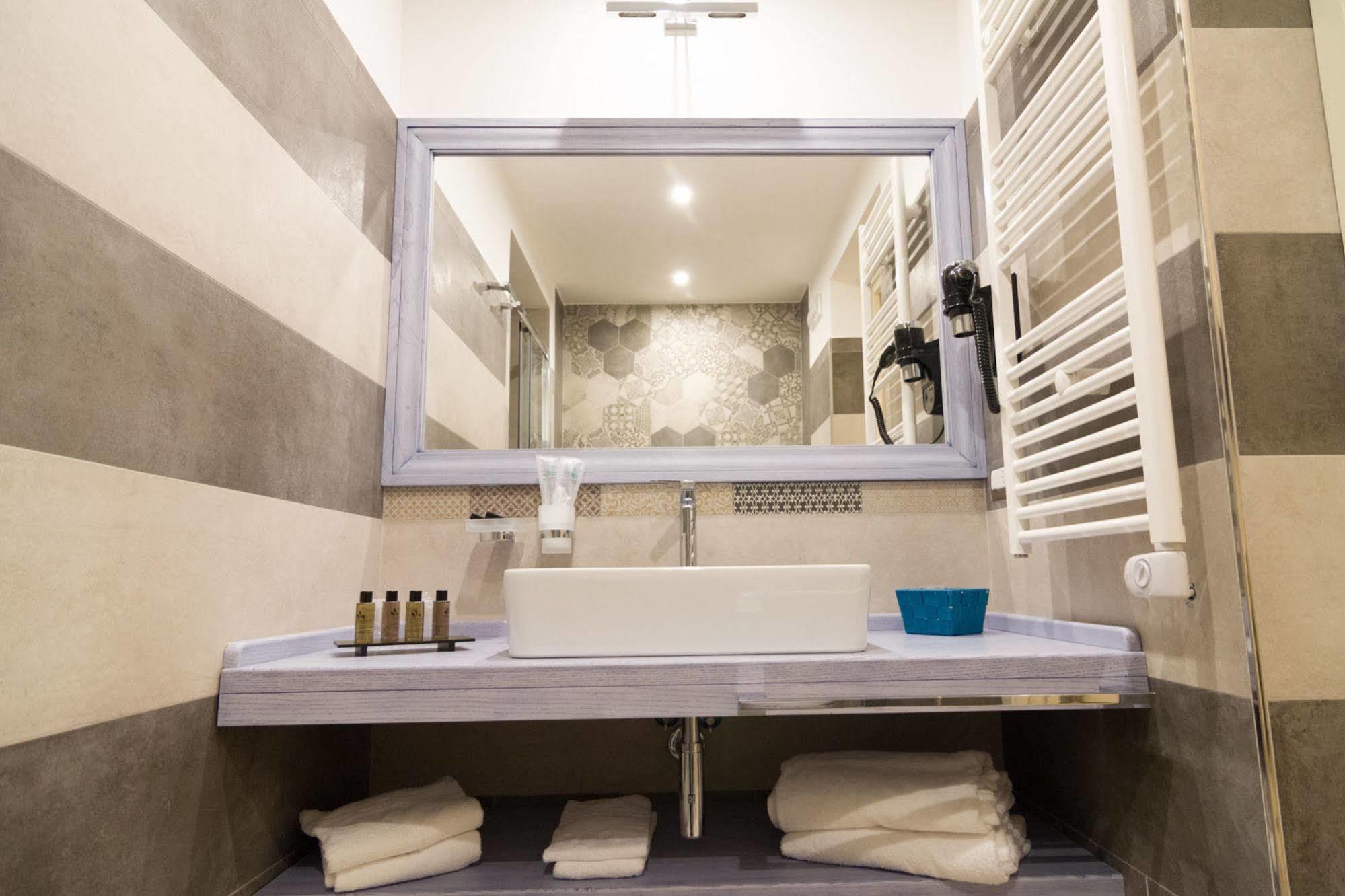 Bed and Breakfast Palazzo Tasca Noto Exterior foto