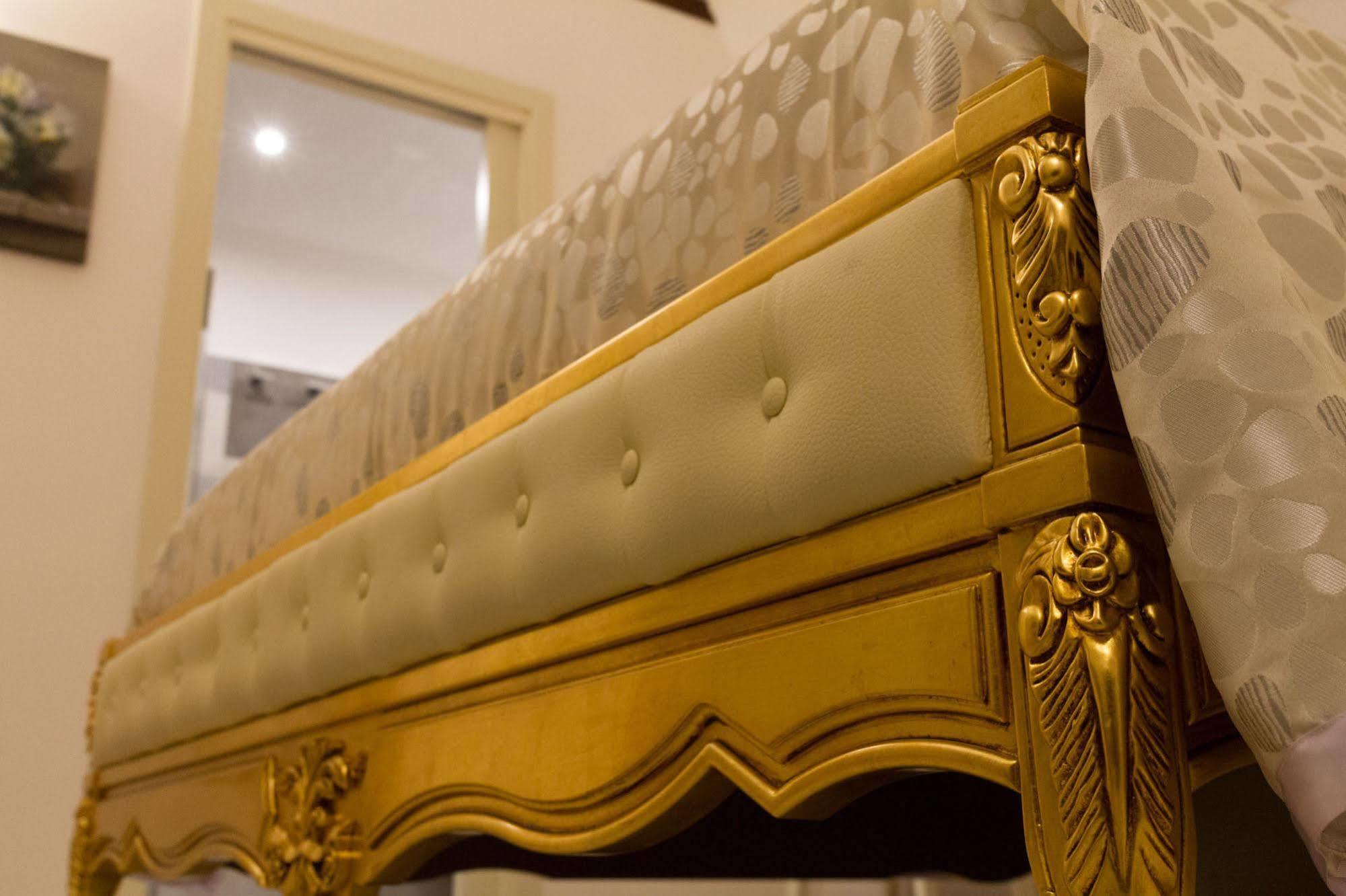 Bed and Breakfast Palazzo Tasca Noto Exterior foto